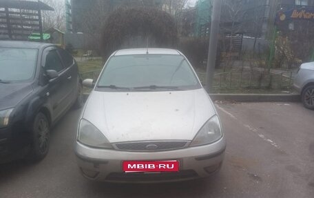 Ford Focus IV, 2003 год, 90 000 рублей, 1 фотография