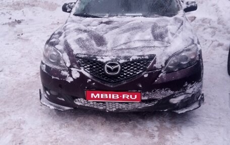 Mazda 3, 2006 год, 450 000 рублей, 1 фотография