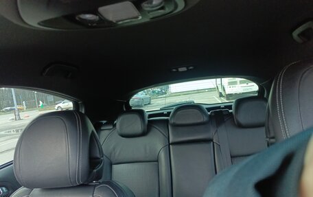 Citroen DS4, 2012 год, 800 000 рублей, 11 фотография