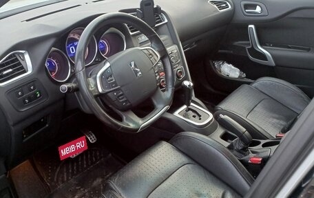 Citroen DS4, 2012 год, 800 000 рублей, 12 фотография