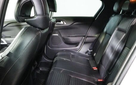 Citroen DS4, 2012 год, 800 000 рублей, 15 фотография