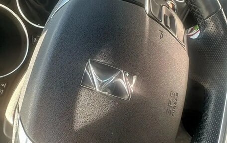 Citroen DS4, 2012 год, 800 000 рублей, 17 фотография