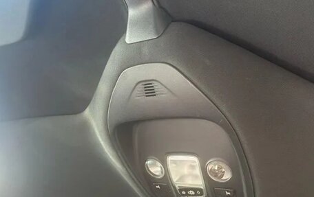 Citroen DS4, 2012 год, 800 000 рублей, 19 фотография