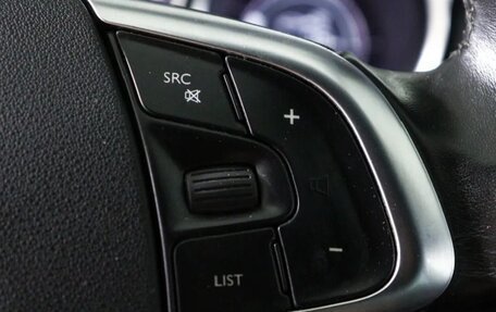 Citroen DS4, 2012 год, 800 000 рублей, 23 фотография