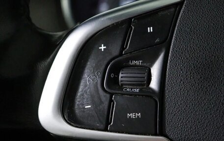 Citroen DS4, 2012 год, 800 000 рублей, 21 фотография