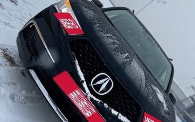 Acura MDX III рестайлинг, 2018 год, 3 660 000 рублей, 1 фотография