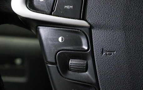 Citroen DS4, 2012 год, 800 000 рублей, 24 фотография