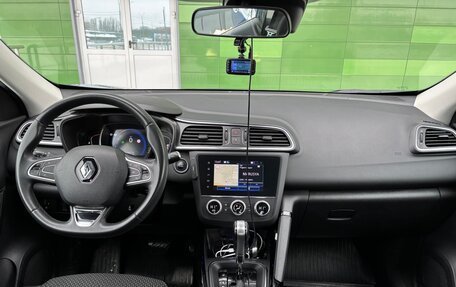 Renault Kadjar I рестайлинг, 2019 год, 1 700 000 рублей, 6 фотография