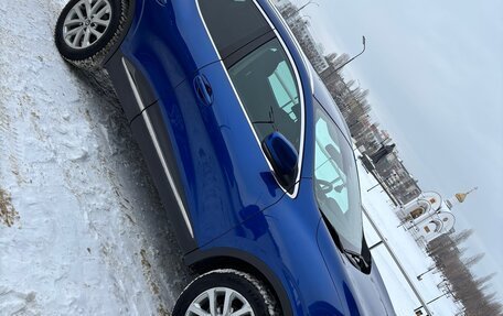 Renault Kadjar I рестайлинг, 2019 год, 1 700 000 рублей, 4 фотография