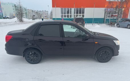 Datsun on-DO I рестайлинг, 2015 год, 500 000 рублей, 3 фотография