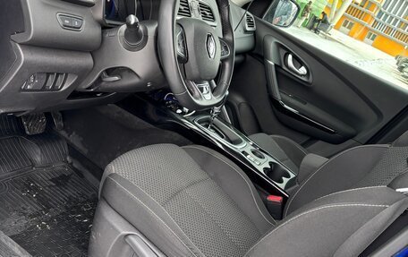 Renault Kadjar I рестайлинг, 2019 год, 1 700 000 рублей, 9 фотография