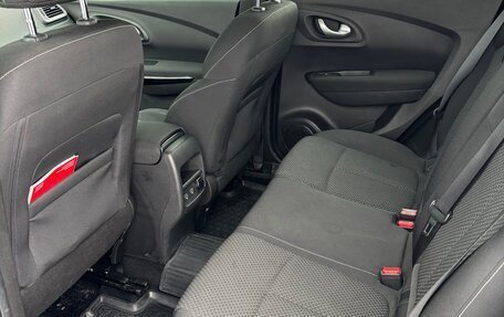 Renault Kadjar I рестайлинг, 2019 год, 1 700 000 рублей, 11 фотография