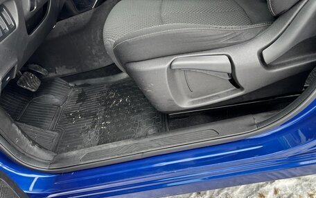 Renault Kadjar I рестайлинг, 2019 год, 1 700 000 рублей, 10 фотография