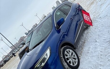 Renault Kadjar I рестайлинг, 2019 год, 1 700 000 рублей, 3 фотография