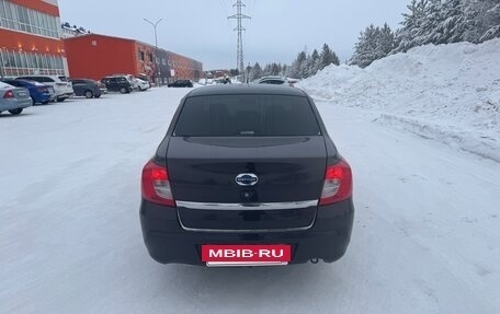 Datsun on-DO I рестайлинг, 2015 год, 500 000 рублей, 2 фотография