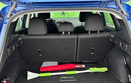 Renault Kadjar I рестайлинг, 2019 год, 1 700 000 рублей, 13 фотография