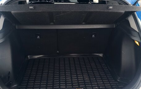 KIA Rio IV, 2020 год, 1 790 000 рублей, 13 фотография