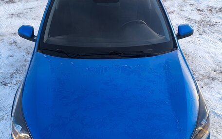 KIA Rio IV, 2020 год, 1 790 000 рублей, 14 фотография