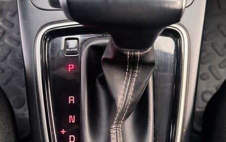 KIA Rio IV, 2020 год, 1 790 000 рублей, 20 фотография