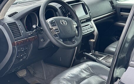 Toyota Land Cruiser 200, 2007 год, 2 500 000 рублей, 7 фотография