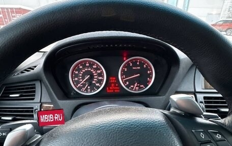 BMW X6, 2009 год, 1 700 000 рублей, 5 фотография