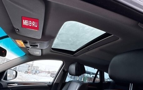 BMW X6, 2009 год, 1 700 000 рублей, 6 фотография