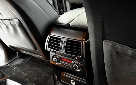 BMW X6, 2009 год, 1 700 000 рублей, 10 фотография