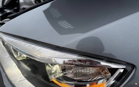 BMW X6, 2009 год, 1 700 000 рублей, 7 фотография