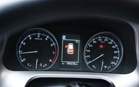 Toyota RAV4, 2016 год, 2 650 000 рублей, 12 фотография