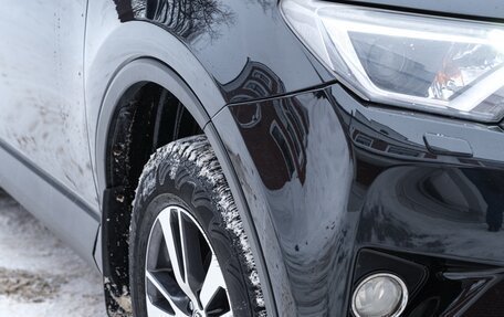 Toyota RAV4, 2016 год, 2 650 000 рублей, 30 фотография