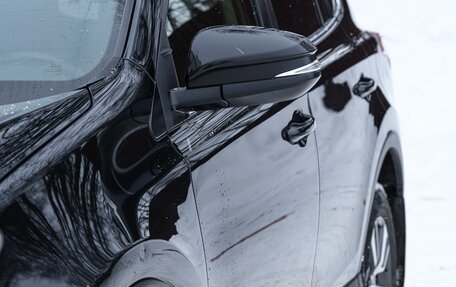 Toyota RAV4, 2016 год, 2 650 000 рублей, 28 фотография