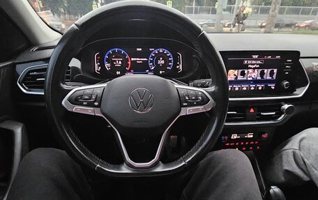 Volkswagen Polo VI (EU Market), 2020 год, 1 900 000 рублей, 5 фотография