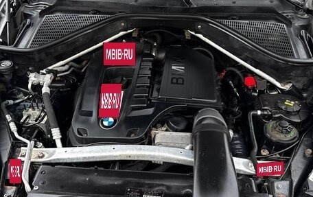 BMW X6, 2009 год, 1 700 000 рублей, 8 фотография