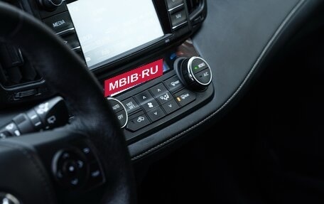 Toyota RAV4, 2016 год, 2 650 000 рублей, 25 фотография