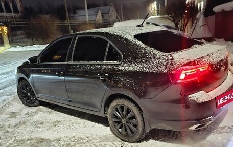 Volkswagen Polo VI (EU Market), 2020 год, 1 900 000 рублей, 4 фотография