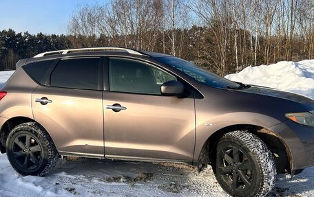 Nissan Murano, 2010 год, 1 100 000 рублей, 7 фотография