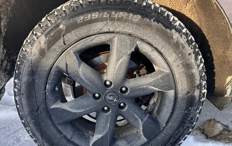 Nissan Murano, 2010 год, 1 100 000 рублей, 16 фотография