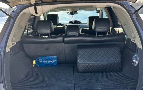 Nissan Murano, 2010 год, 1 100 000 рублей, 15 фотография