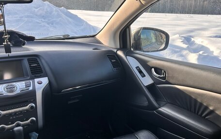 Nissan Murano, 2010 год, 1 100 000 рублей, 12 фотография