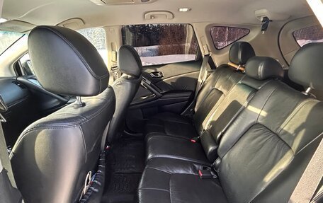 Nissan Murano, 2010 год, 1 100 000 рублей, 14 фотография