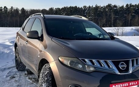 Nissan Murano, 2010 год, 1 100 000 рублей, 6 фотография