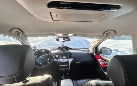 Nissan Murano, 2010 год, 1 100 000 рублей, 9 фотография