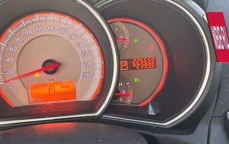 Nissan Murano, 2010 год, 1 100 000 рублей, 8 фотография