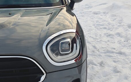 MINI Countryman II (F60), 2021 год, 2 990 000 рублей, 7 фотография