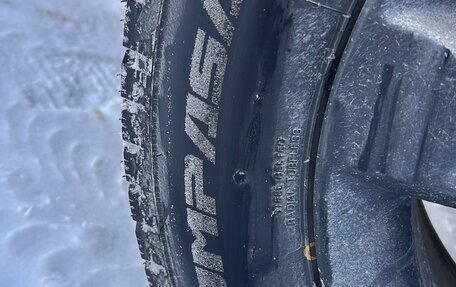 Nissan Murano, 2010 год, 1 100 000 рублей, 19 фотография