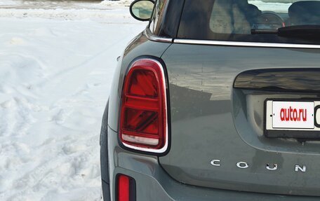 MINI Countryman II (F60), 2021 год, 2 990 000 рублей, 8 фотография