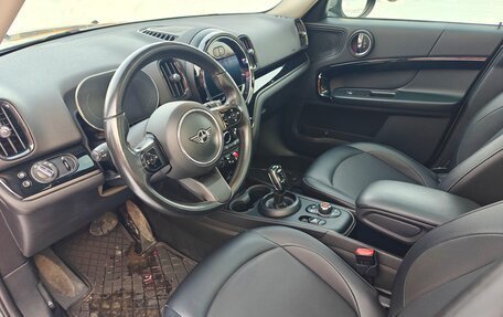 MINI Countryman II (F60), 2021 год, 2 990 000 рублей, 9 фотография