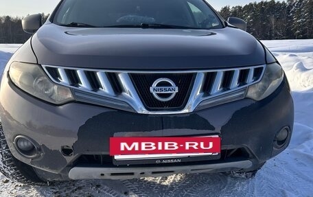 Nissan Murano, 2010 год, 1 100 000 рублей, 5 фотография