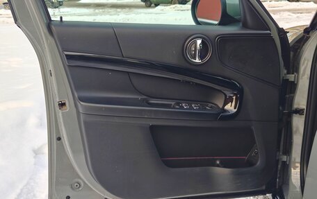 MINI Countryman II (F60), 2021 год, 2 990 000 рублей, 11 фотография