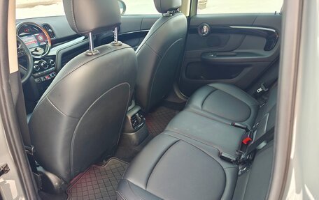 MINI Countryman II (F60), 2021 год, 2 990 000 рублей, 12 фотография